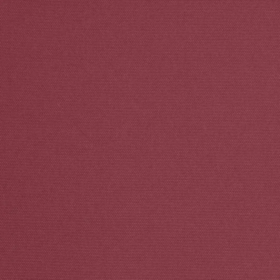 vidaXL - Parasol - Rood - Hout