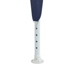 vidaXL - Partytent - Blauw - Polyetheen
