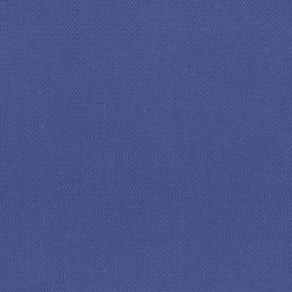 vidaXL - Partytent - Blauw - Stof