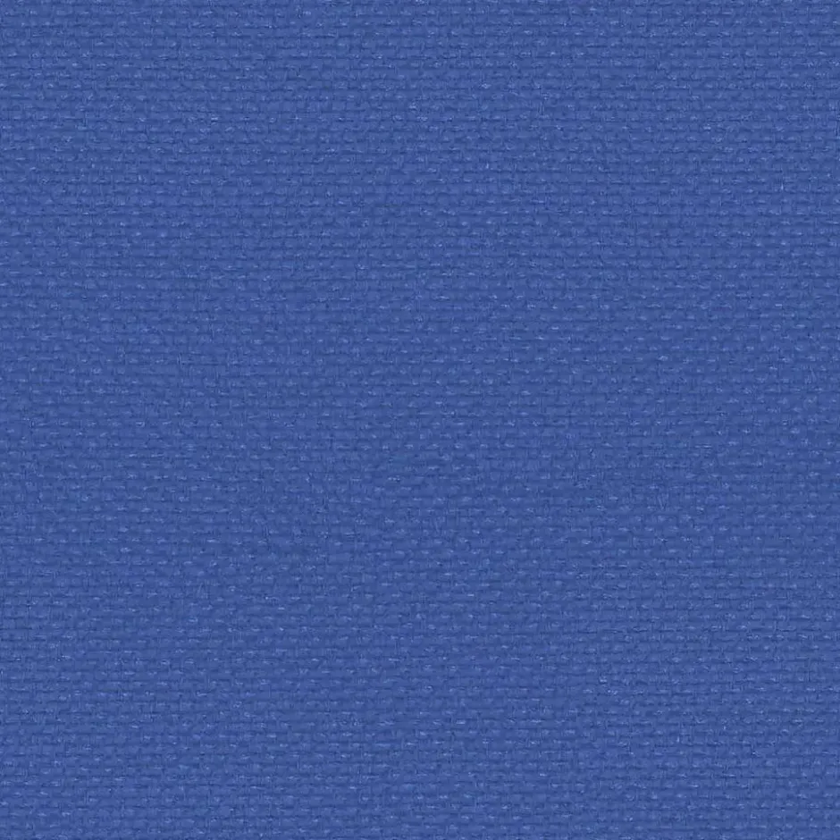 vidaXL - Partytent - Blauw - Stof