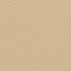 vidaXL - Partytent inklapbaar pop-up met 4 zijwanden - beige