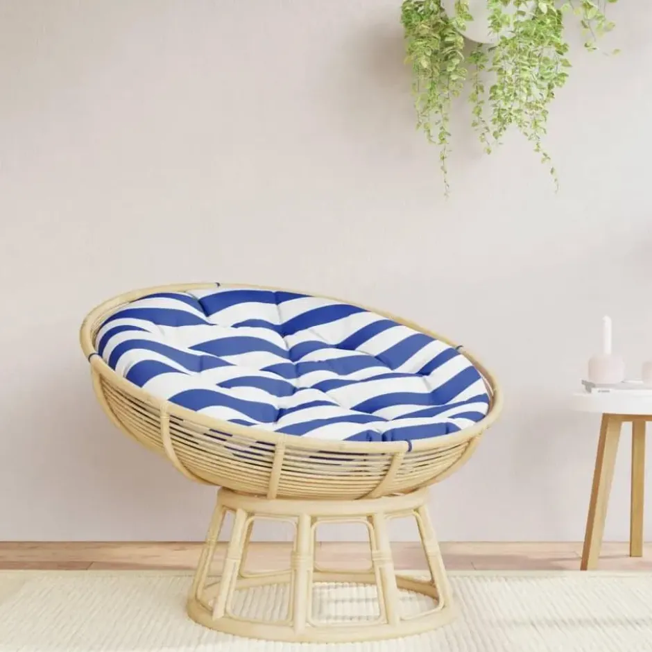 vidaXL - Rond Kussen - Multikleur - Stof - 100 x 11 cm