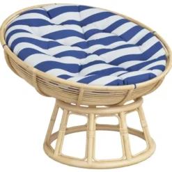 vidaXL - Rond Kussen - Multikleur - Stof - 100 x 11 cm