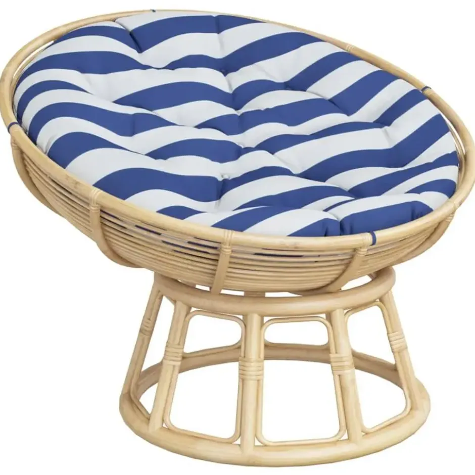 vidaXL - Rond Kussen - Multikleur - Stof - 100 x 11 cm