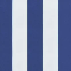 vidaXL - Rond Kussen - Multikleur - Stof - 100 x 11 cm