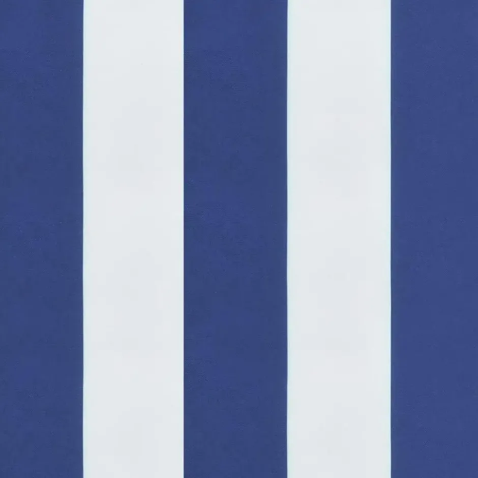 vidaXL - Rond Kussen - Multikleur - Stof - 100 x 11 cm