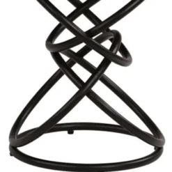 vidaXL - Salontafel - Bruin - Hout