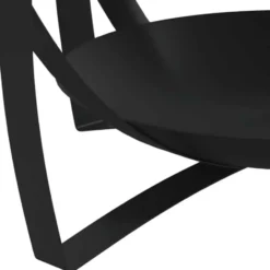 vidaXL - Salontafel - Bruin - Hout