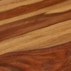 vidaXL - Salontafel - Bruin - Hout