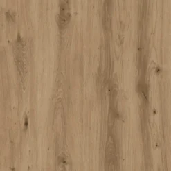 vidaXL - Schoenenkast met 2 deuren - Artisanaal eiken - Hout - 59x35x100.5 cm