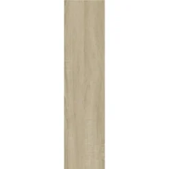 vidaXL - Schoenenkast 6 paar met 2 kleppen - Sonoma eiken - Hout - 80x21x87.5 cm
