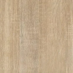 vidaXL - Schoenenkast 4 paar met 2 kleppen - Hout eiken - Hout - 59x17x81 cm