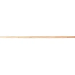 vidaXL - Tafelblad - Bruin - Grenenhout - Ø 80 x 2.5 cm