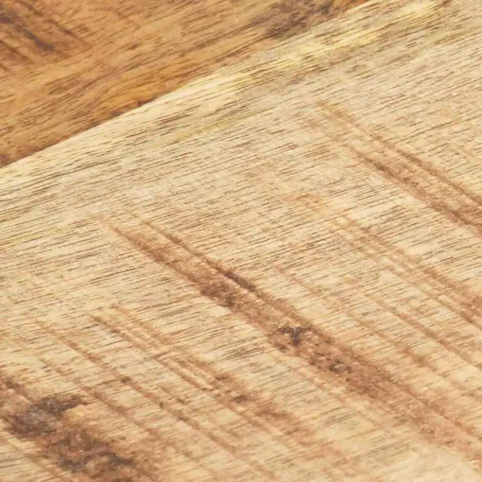vidaXL - Tafelblad - Bruin - Hout