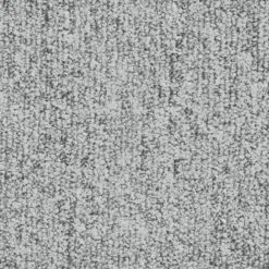 vidaXL - Tapijt Traptrede - Grijs - Polypropyleen