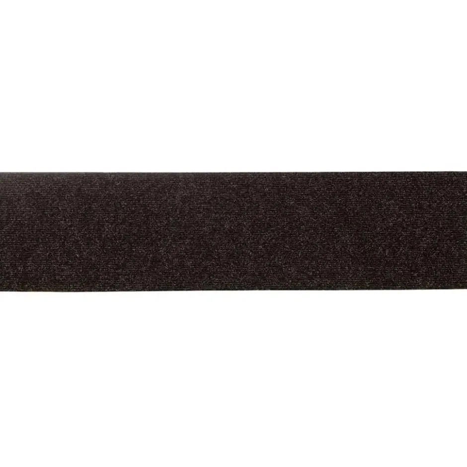 vidaXL - Trapmat - Bruin - Polypropyleen - 76 x 20 cm - 15 stuks