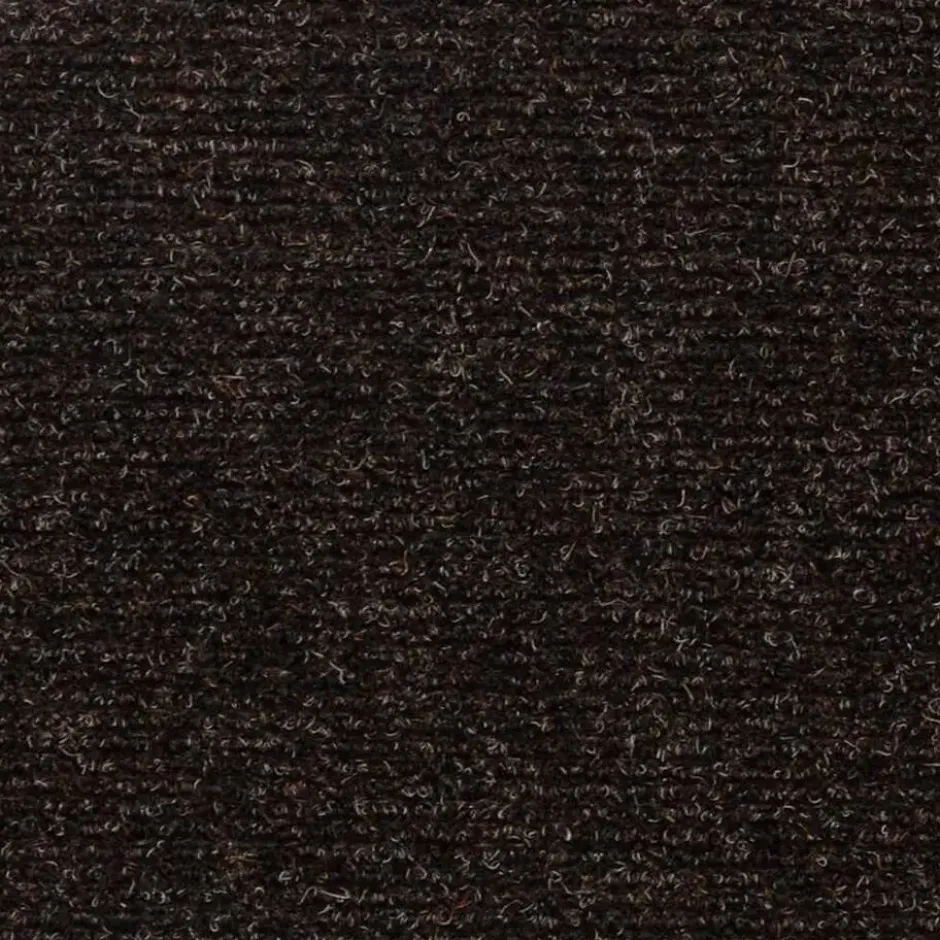 vidaXL - Trapmat - Bruin - Polypropyleen - 76 x 20 cm - 15 stuks