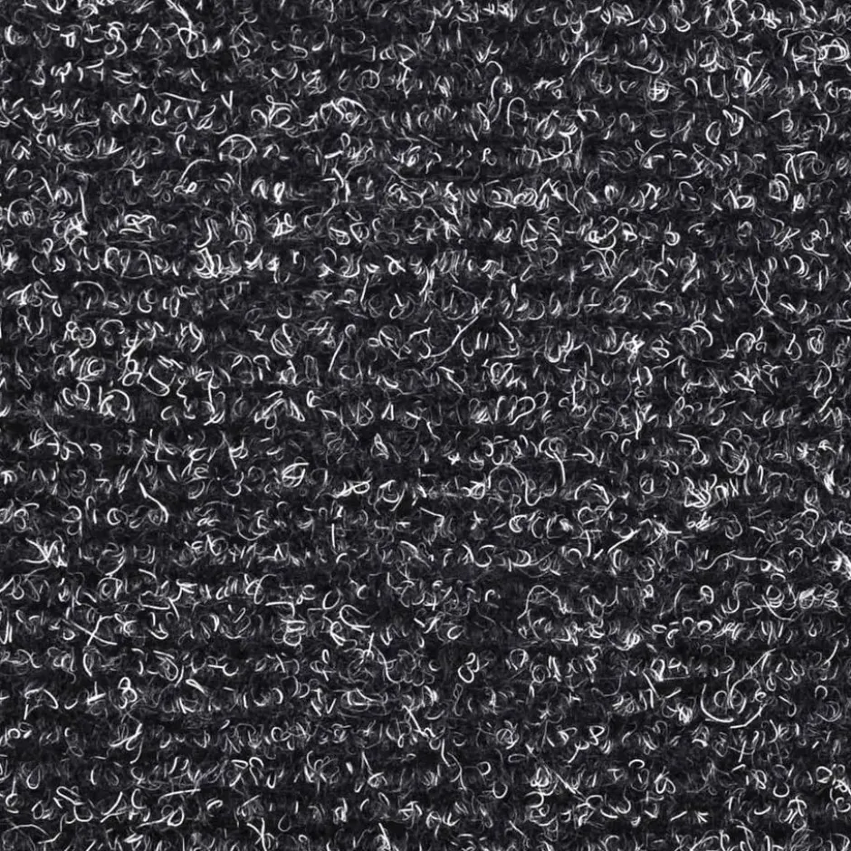 vidaXL - Trapmat - Grijs - Polypropyleen - 56 x 17 x 3 cm - 15 stuks
