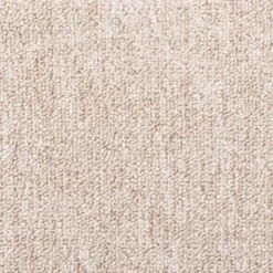vidaXL - Trapmat - Taupe - Polypropyleen
