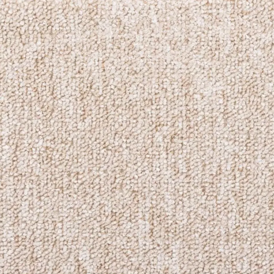 vidaXL - Trapmat - Taupe - Polypropyleen