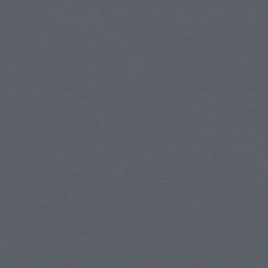 vidaXL - Tuinbank met kussens - Zwart - Aluminium - 110x73x73 cm
