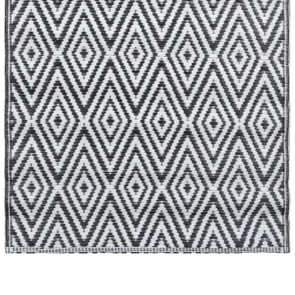vidaXL - Tuinkleed - Wit - Polyetheen - 120 x 180 cm