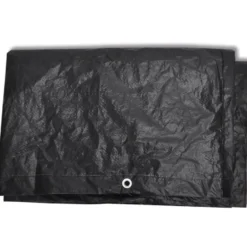 vidaXL - Tuinmeubelhoes met 8 Oogjes Meubelhoes - 250x210x90 cm