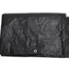 vidaXL - Tuinmeubelhoes met 8 Oogjes Meubelhoes - 122x112x98 cm