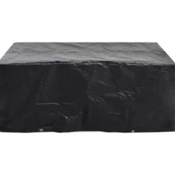 vidaXL - Tuinmeubelhoes met 8 Oogjes Meubelhoes - 242x162x100 cm