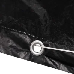 vidaXL - Tuinmeubelhoes 8 oogjes - 180 x 70 x 90 cm