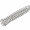 vidaXL - Tuinmeubelhoes 4-Persoons Poly Rattan Set 8 Oogjes Tuinhoes Meubelhoes