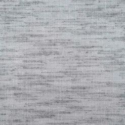 vidaXL Vitrages voor woonkamer - Donkergrijs Polyester - 140x245 cm - Set van 2
