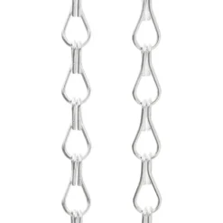 vidaXL - Vliegengordijn - Duurzaam, Lichtgewicht - Zilver Aluminium - 90x212 cm