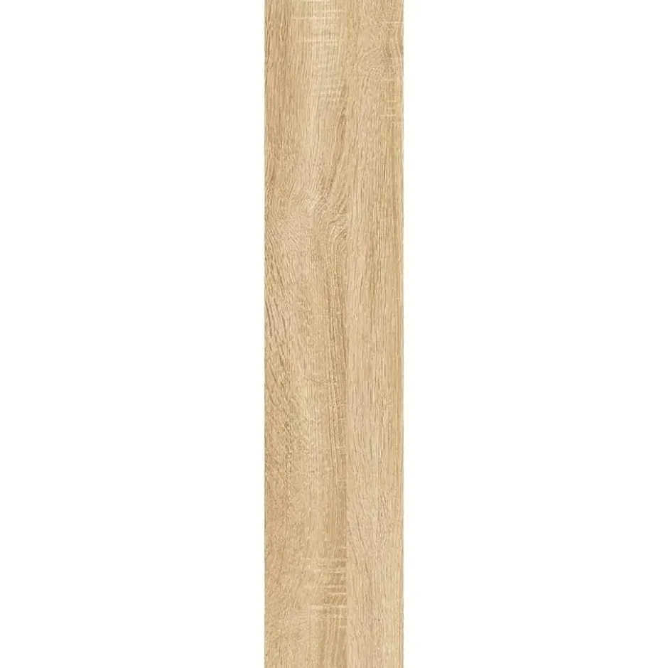 vidaXL - Wandmeubel - Bruin - Bewerkt hout
