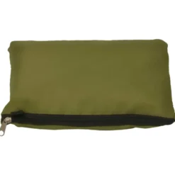vidaXL - Zeil - Groen - 3 x 2.85 m