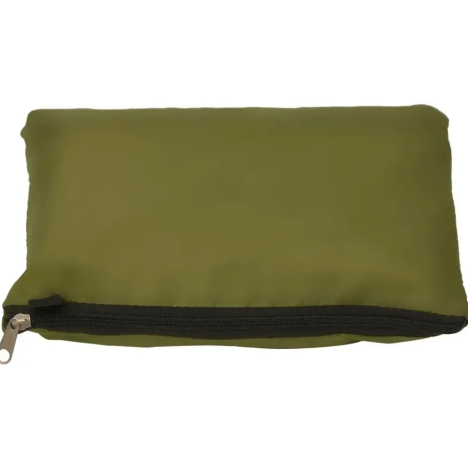 vidaXL - Zeil - Groen - 3 x 2.85 m