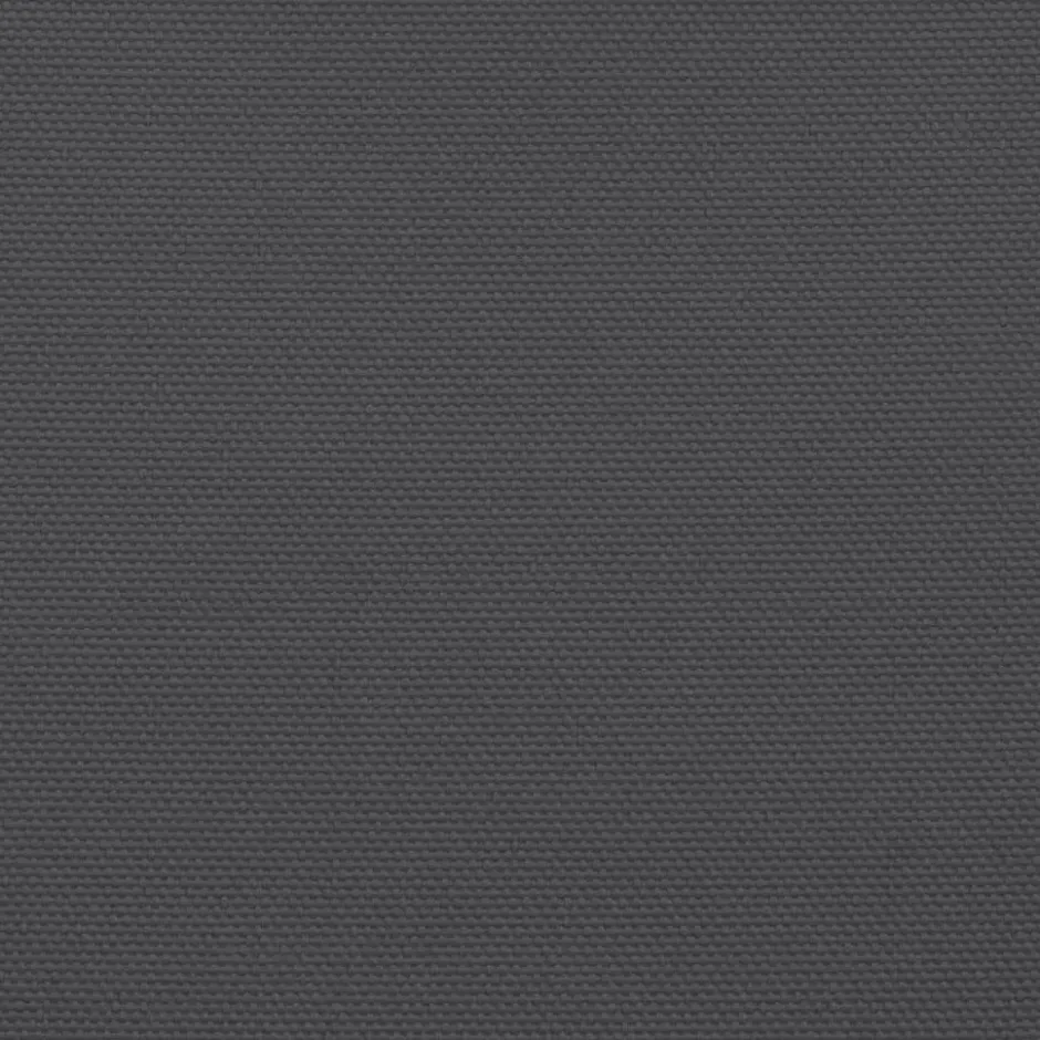 vidaXL - Zonnezeil - Antraciet - 4.5 x 4.5 x 4.5 m