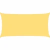 vidaXL - Zonnezeil - Beige - 2 x 4 m