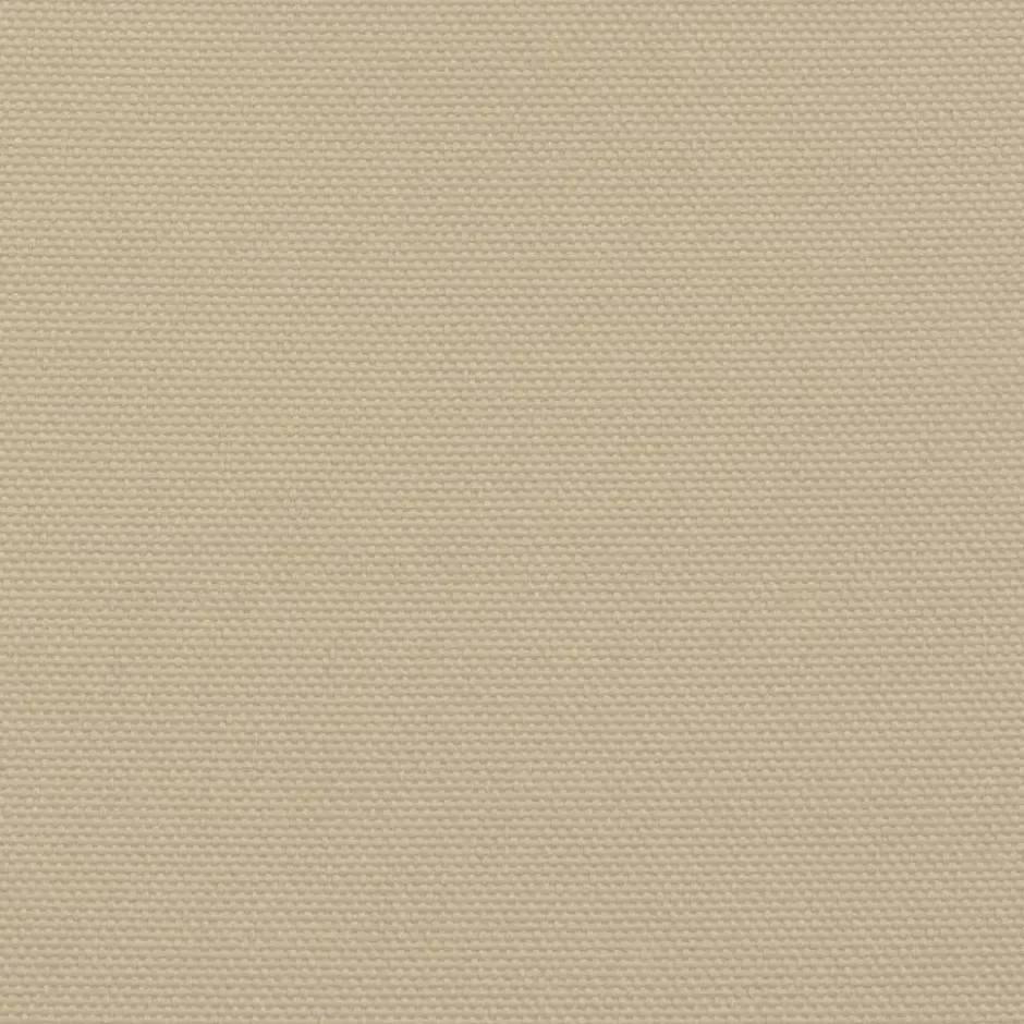 vidaXL - Zonnezeil - Beige - 2 x 3 m