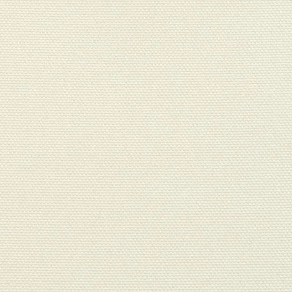 vidaXL - Zonnezeil - Crème - 2 x 4 m