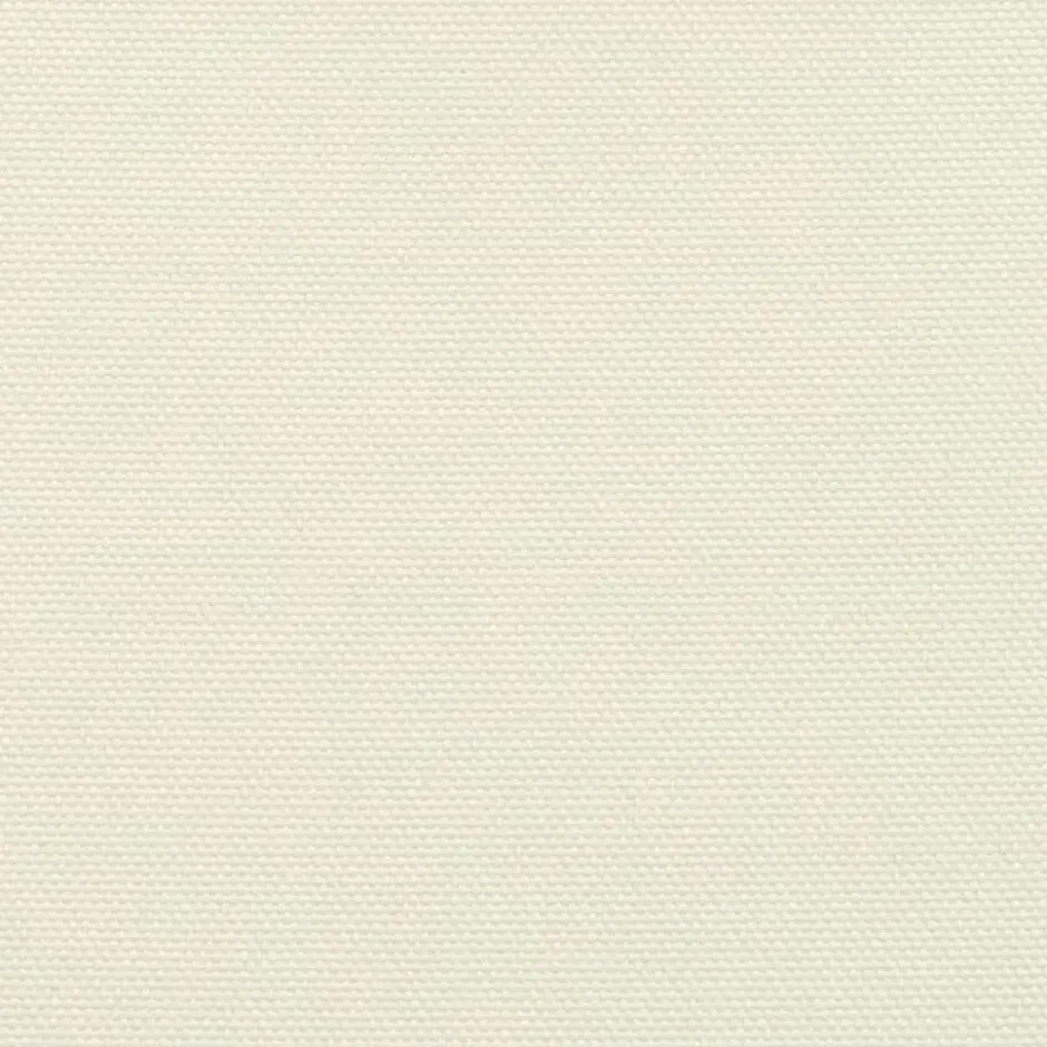 vidaXL - Zonnezeil - Crème - 5 x 5 x 5 m