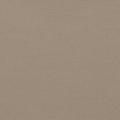 vidaXL - Zonnezeil - Taupe - 2 x 3 m