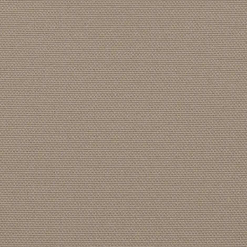vidaXL - Zonnezeil - Taupe - 2 x 3 m
