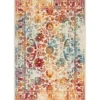 Vintage Van Gogh Vloerkleed Multi Laagpolig - 160x230 CM