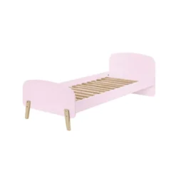 Vipack bed Kiddy - roze
