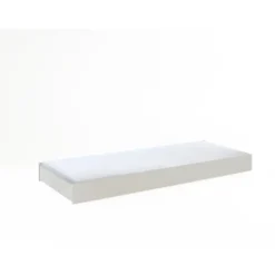 Vipack Bedlade/rolbed London - wit - 17,8x93,8x198 cm
