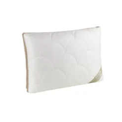 Vitapur Kussen - Bamboe Hoofdkussen - Wasbaar - 50x70 cm