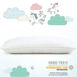 Vitapur - Little Prince Kinderkussen - 40x60 cm - 2 stuks