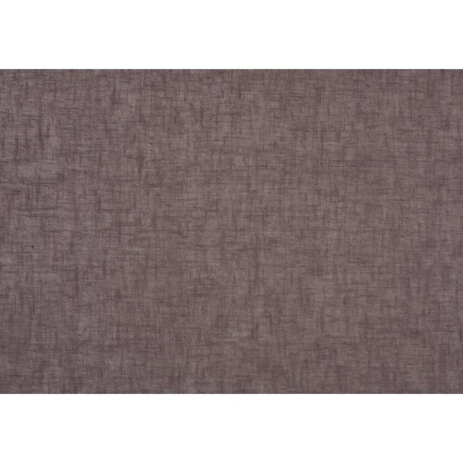 Vitrage Breeze - paars/grijs