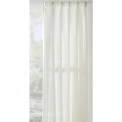 Vitrage Brisa - off-white